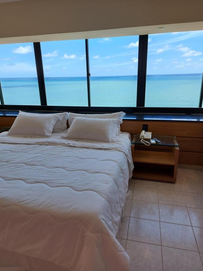 Hotel Euro Suite Recife Boa Viagem Eksteriør billede